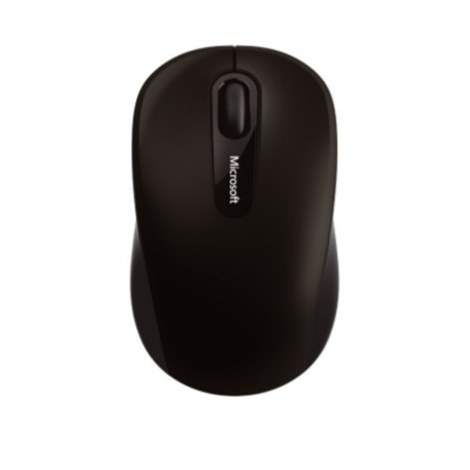 Microsoft | Mouse | Bluetooth Mobile 3600 | Black